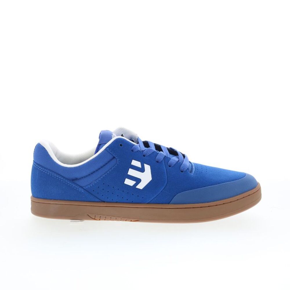 Etnies Mens Marana Blue Shoes (NWT)